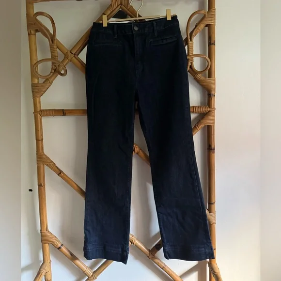 Ann Mashburn Denim jeans - Picture 3 of 9